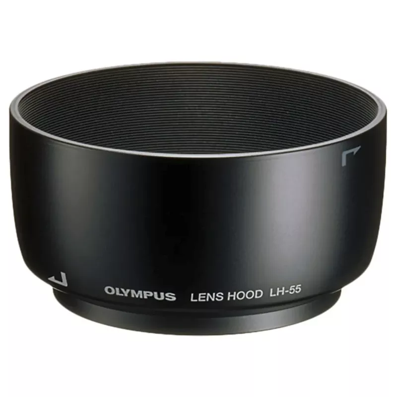 Olympus LH-55 Lens Hood for 50mm Macro Lens