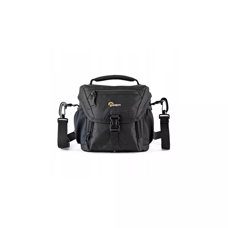 Lowepro Torba Nova 140 AW II Black