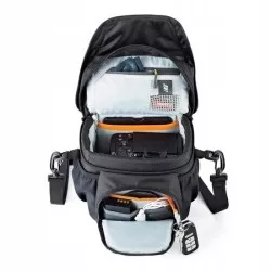 Lowepro Torba Nova 140 AW II Black