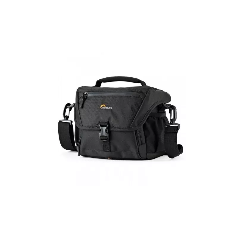Lowepro Torba Nova 160 AW II Black
