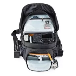 Lowepro Torba Nova 160 AW II Black