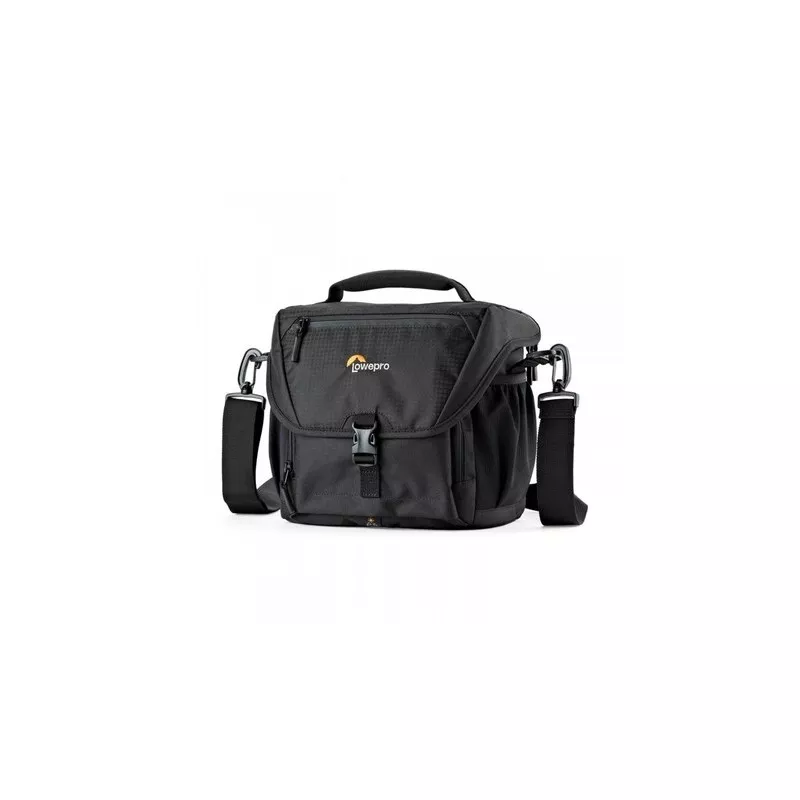 Lowepro Torba Nova 170 AW II Black