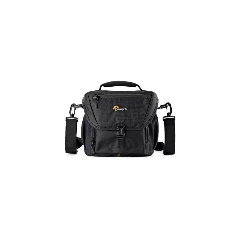 Lowepro Torba Nova 170 AW II Black