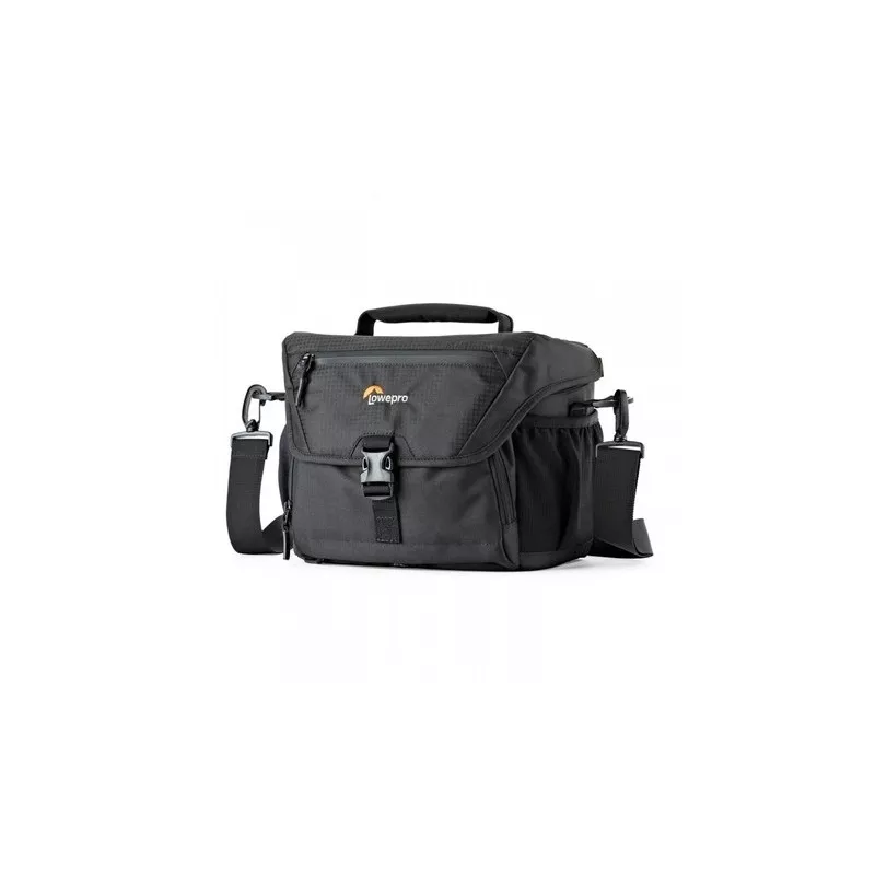 Lowepro Torba Nova 180 AW II Black