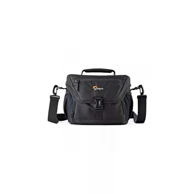 Lowepro Torba Nova 180 AW II Black
