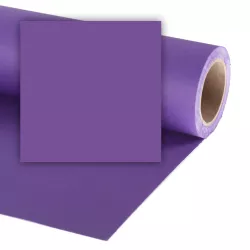 ROYAL PURPLE - tło kartonowe 1,35 x 11m