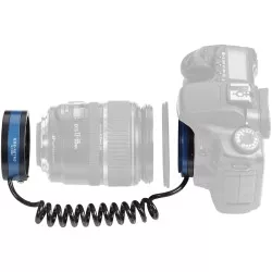Novoflex pierscien odwrotnego mocowania do Canon EF-Mount