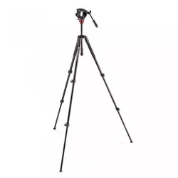 Zestaw video 190 + głowica 500AH