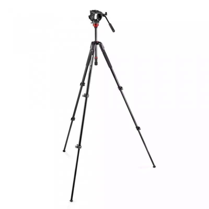 Zestaw video 190 + głowica 500AH