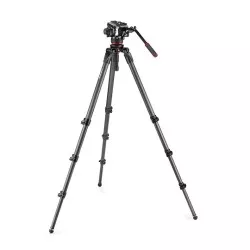 Zestaw 536 + głowica 504X