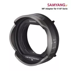 Samyang MF Adapter for V-AF Series