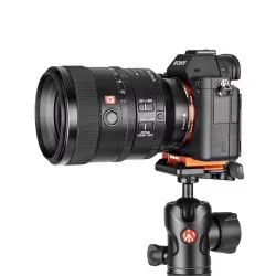 Zestaw BEFREE Sony Alpha Advanced Lever