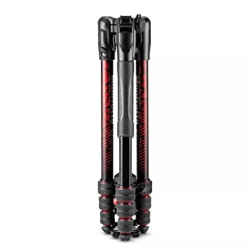 Zestaw BEFREE Advanced Twist czerwony