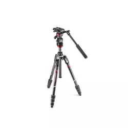 Zestaw BEFREE Live Twist Carbon