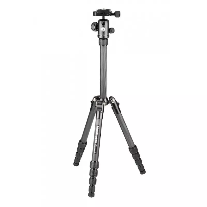 Statyw Element Traveller Small Carbon czarny