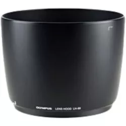 Olympus LH-89 Lens Hood 89mm for 150mm Lens