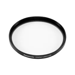 Panasonic DMW-LMCH58GU MC filtr ochronny 58mm