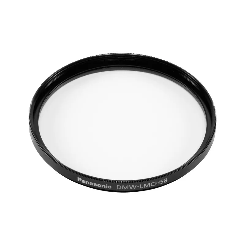 Panasonic DMW-LMCH58GU MC filtr ochronny 58mm