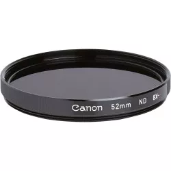 Canon ND 8-L Filtr szary 52