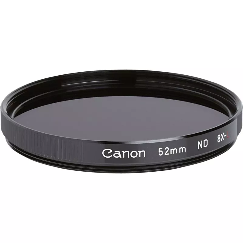 Canon ND 8-L Filtr szary 52