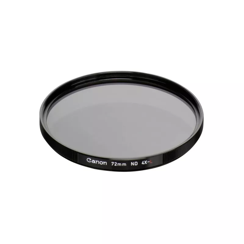 Canon ND 4-L Filtr szary 72