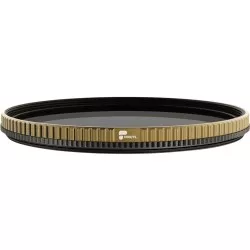PolarPro QuartzLine filtr 37 mm ND8 PL