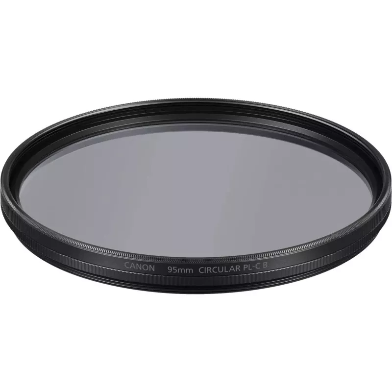 Canon filtr PL-C B 95