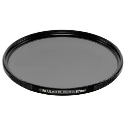 Sony VF-82CPAM2 Pol uirkular Carl Zeiss T 82mm