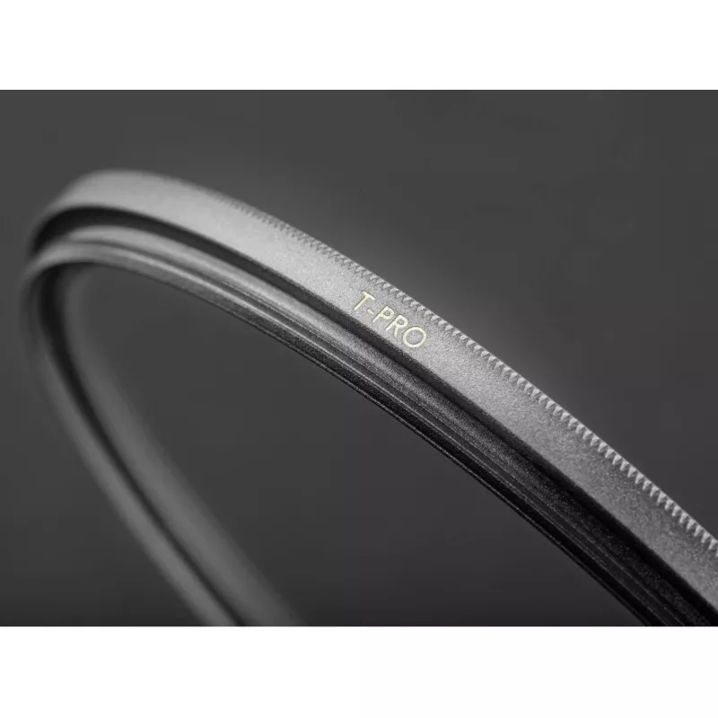 B+W Filter T-Pro Clear MRC  72mm nano