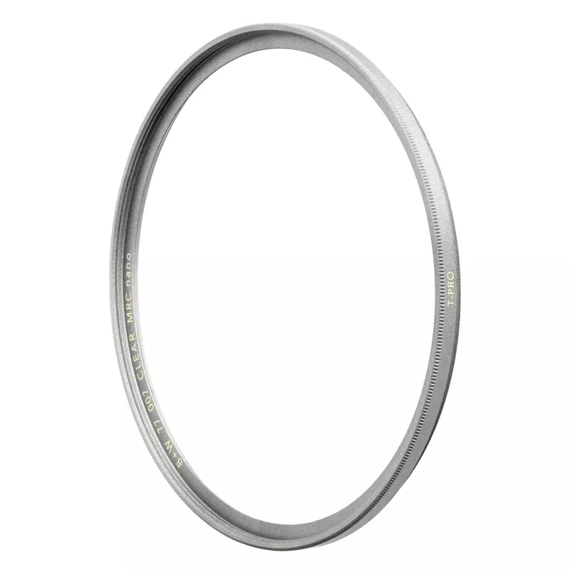 B+W Filter T-Pro Clear MRC  77mm nano