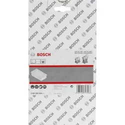 Bosch filtr plaski faldowany celuloza