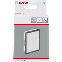 Bosch filtr do GAS 10,8V-LI