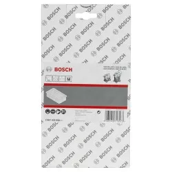 Bosch filtr plaski faldowany PES GAS 35 lub 55