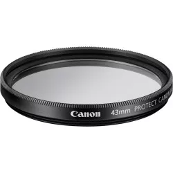 Canon filtr ochronny 43mm