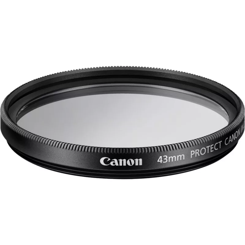 Canon filtr ochronny 43mm
