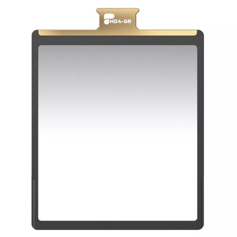 PolarPro ND 4 GR filtr do BaseCamp System