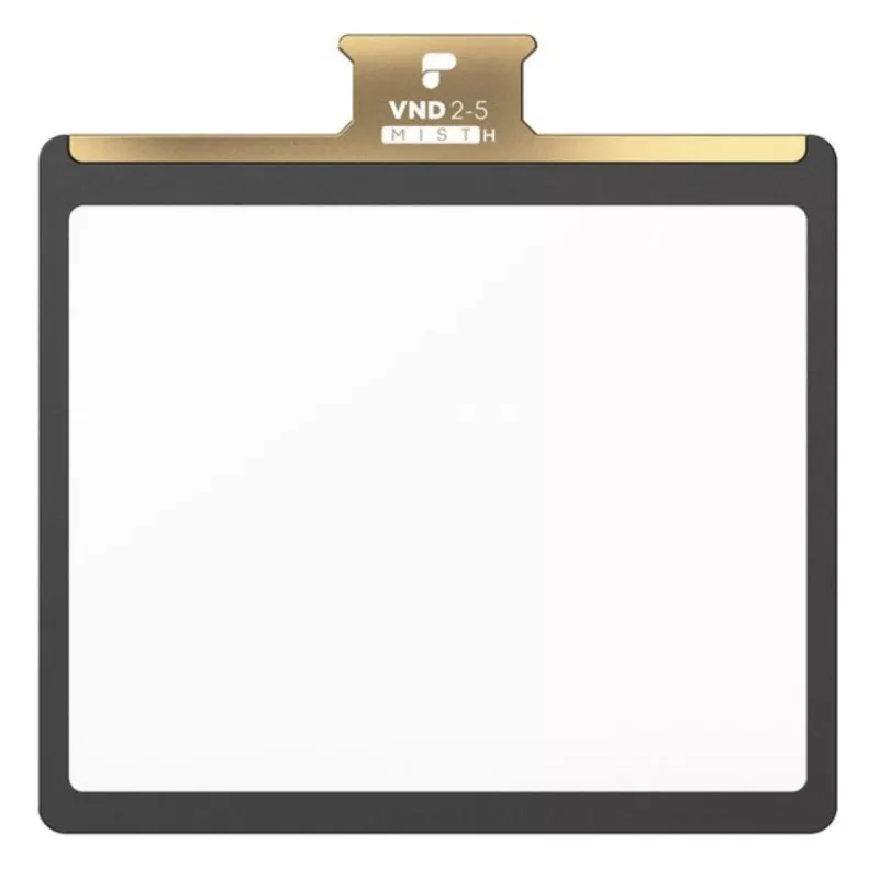 PolarPro MIST VND 2-5 filtr HV Heavy do BaseCamp System