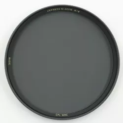 B+W filtr BASIC Pol circular MRC 43mm
