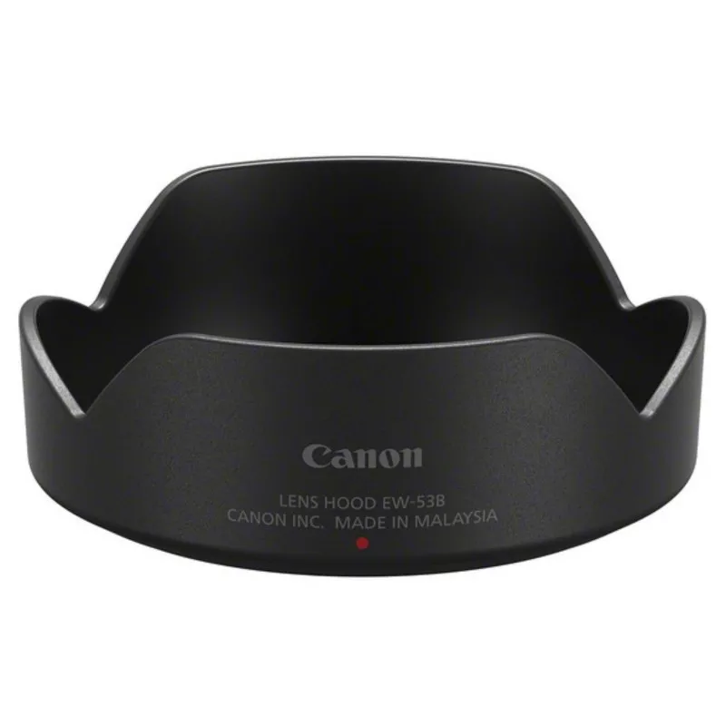 Canon EW-53B Lens Hood