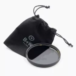 B+W Filtr Basic Pol Circular MRC 82mm