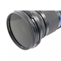 B+W Filtr Basic Pol Circular MRC 105mm