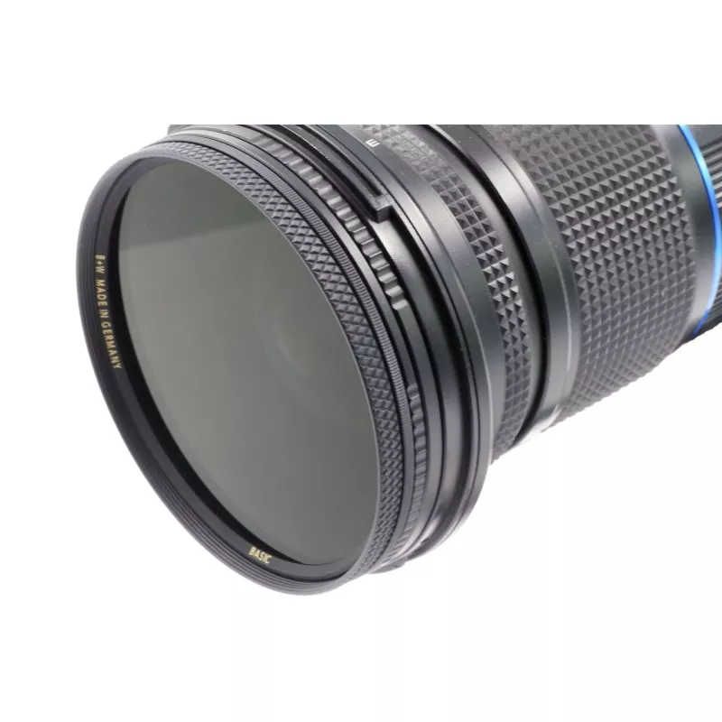 B+W Filtr Basic Pol Circular MRC 105mm