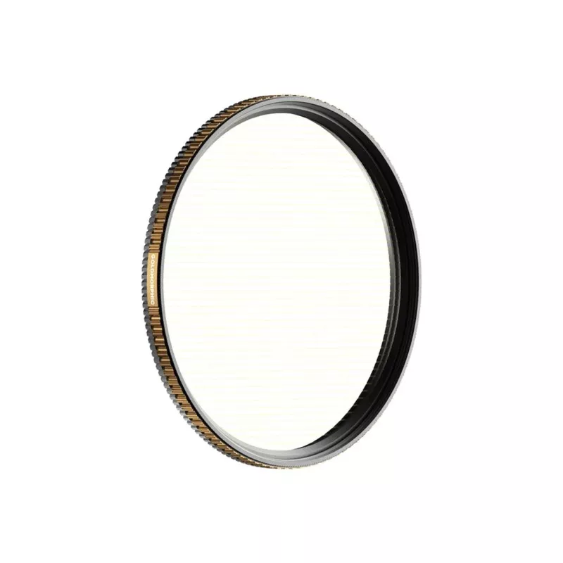 PolarPro QuartzLine FX filtr 67 mm Goldmorphic