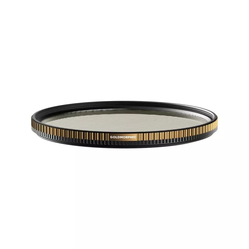PolarPro QuartzLine FX Filter 77 mm Goldmorphic
