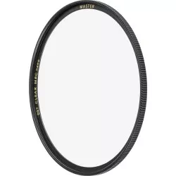 B+W Filter Master Clear MRC 43mm nano