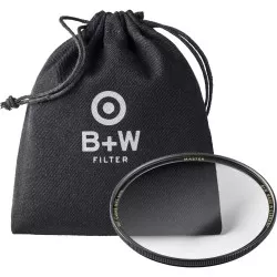 B+W Filter Master Clear MRC 46mm nano