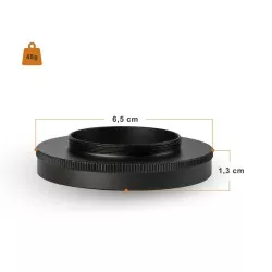 walimex pro T2 Lens to M42