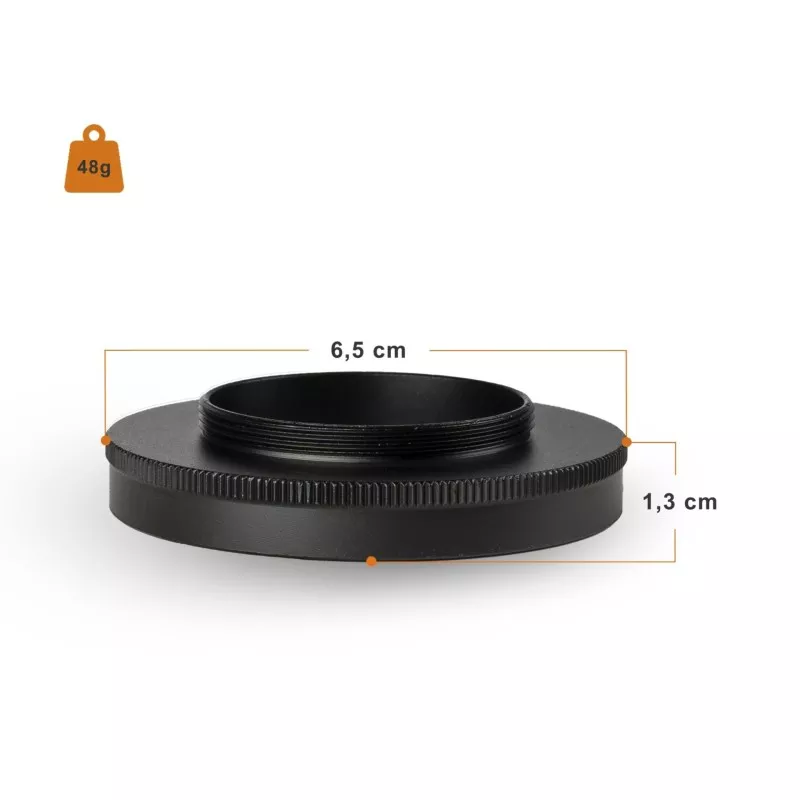 walimex pro T2 Lens to M42