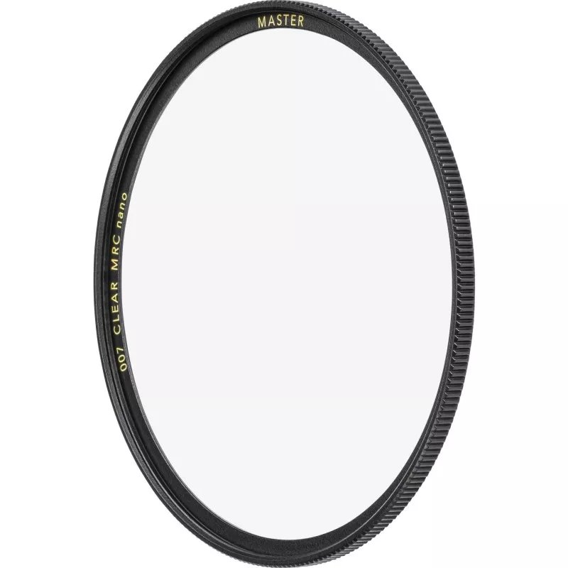 B+W Filter Master Clear MRC 67mm nano