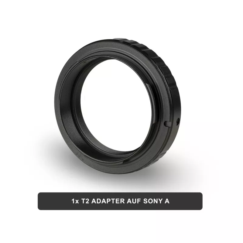 walimex pro T2 Lens to Sony A